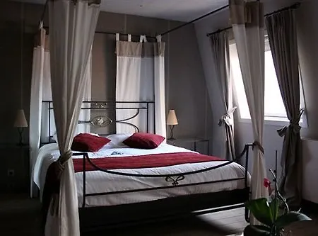 Des Raisins Bed & Breakfast Bruges